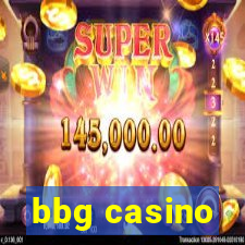 bbg casino